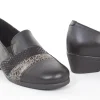 Calzaro Mocasines | Zapatos Mocasines 5712 Negros