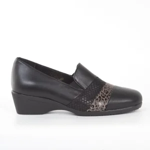 Calzaro Mocasines | Zapatos Mocasines 5712 Negros
