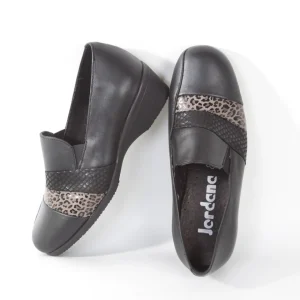 Calzaro Mocasines | Zapatos Mocasines 5712 Negros