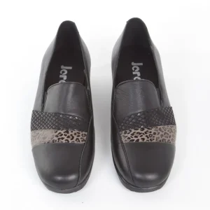 Calzaro Mocasines | Zapatos Mocasines 5712 Negros