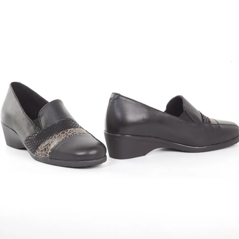 zapatos_mocasines__negros_4.webp Calzaro Mocasines | Zapatos Mocasines 5712 Negros
