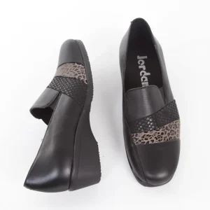 Calzaro Mocasines | Zapatos Mocasines 5712 Negros