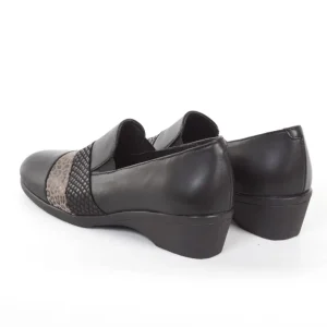 Calzaro Mocasines | Zapatos Mocasines 5712 Negros