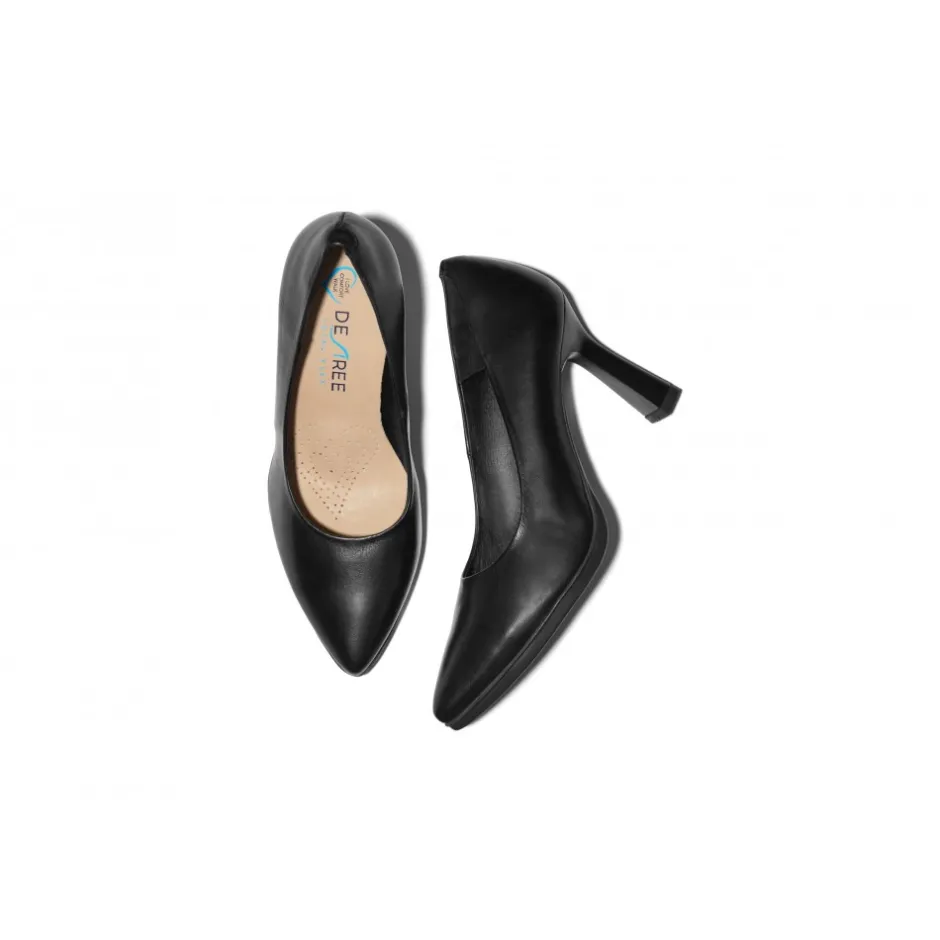 zapatos_saln_vestir_desir_1.webp Calzaro Zapatos De Tac贸n | Confort | Zapatos Salón Vestir Desiree Syra11Negro Tacon Alto.