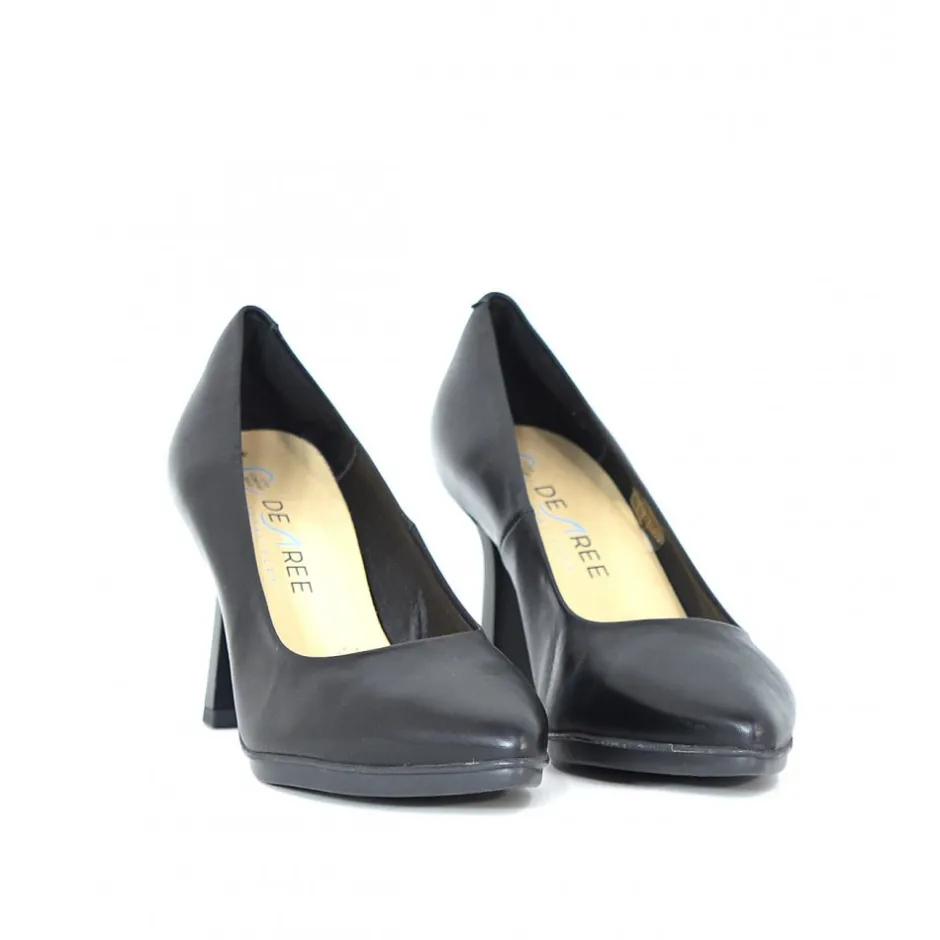 zapatos_saln_vestir_desir_2.webp Calzaro Zapatos De Tac贸n | Confort | Zapatos Salón Vestir Desiree Syra11Negro Tacon Alto.