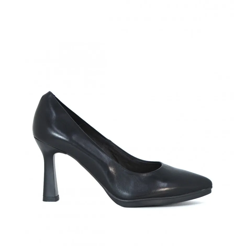 zapatos_saln_vestir_desir_4.webp Calzaro Zapatos De Tac贸n | Confort | Zapatos Salón Vestir Desiree Syra11Negro Tacon Alto.