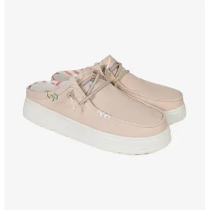 Calzaro Deportivas | Casual | Zueco Casual Caparica Beige